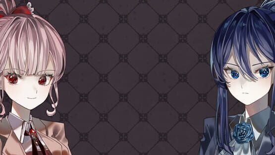 BitterSweet Detectives' Tea Party backdrop