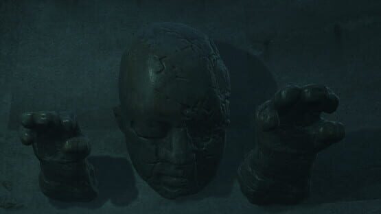 Fear Underground official artwork 1