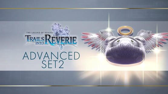 The Legend of Heroes: Trails into Reverie - Advanced Set 2 gameplay screenshot