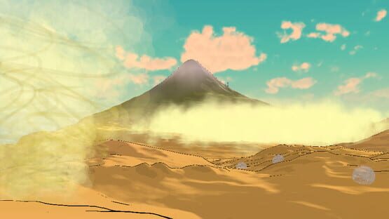 West Ride backdrop