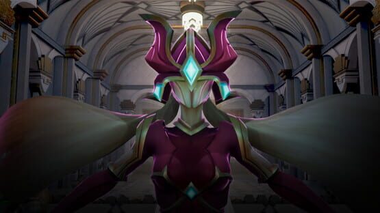 Born to Rise gameplay screenshot