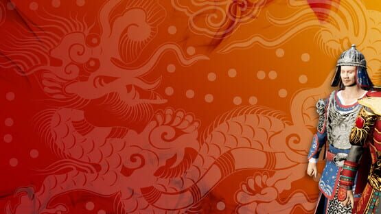 Tay Son Dynasty official artwork 1