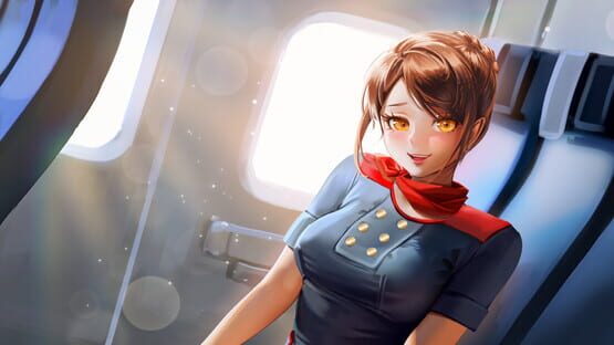 Sex in the Sky screenshot 1