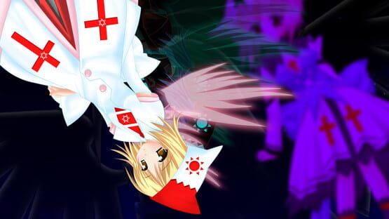 Lethal Application official artwork 1