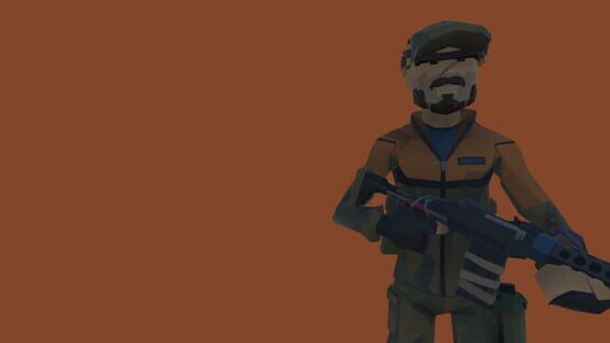 Zombie Arena Survival official artwork 1