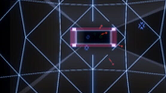 Flowfall gameplay screenshot