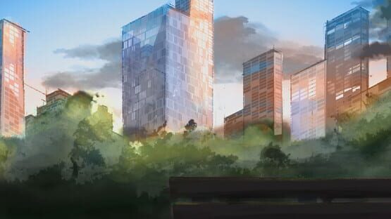 Bird Watch: Central Park gameplay screenshot