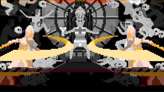 Battlepopes official artwork 1