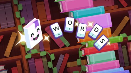 Words Collide official artwork 1