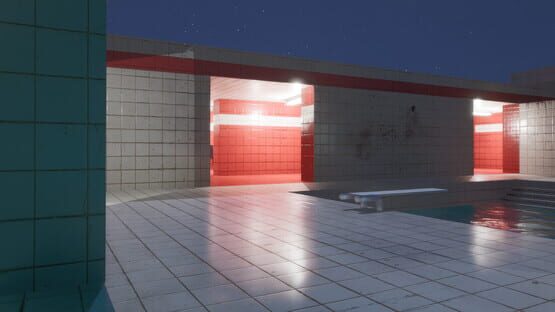 Unreal Strike gameplay screenshot