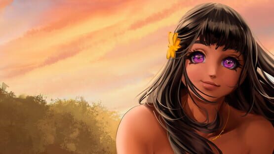 Smiling Girls screenshot 3