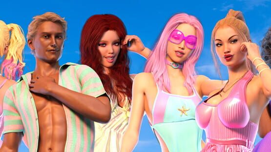 Bambie gameplay screenshot