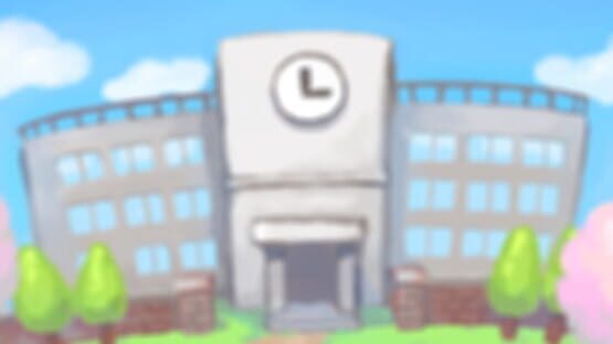 Nihongo School gameplay screenshot