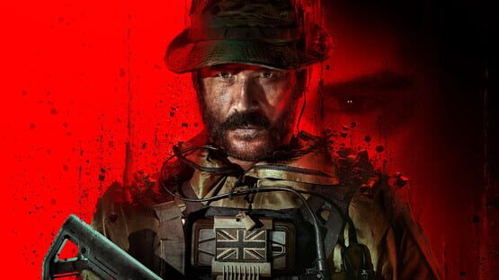 Call of Duty: Modern Warfare II - Graffiti Tactical: Pro Pack gameplay screenshot