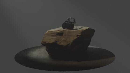 Autofading Se Disparaître gameplay screenshot