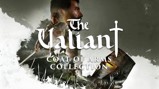 The Valiant: Coat of Arms collection official artwork 1