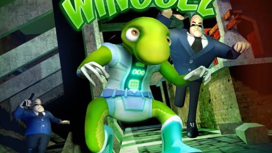 Winguel official artwork 1