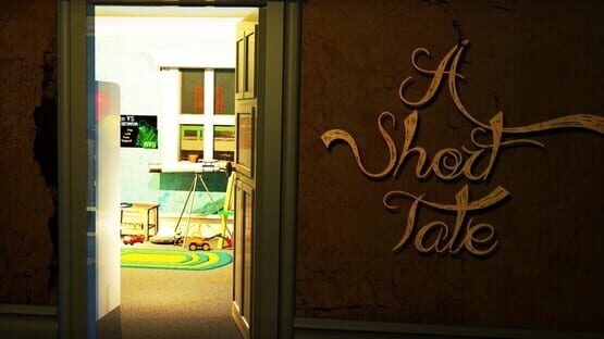 A Short Tale official artwork 1
