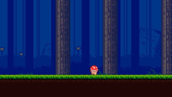 Mushy Score gameplay screenshot