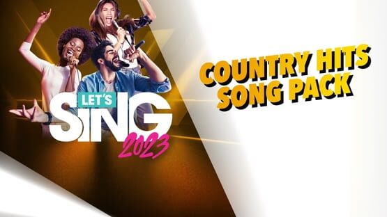 Let's Sing 2023: Country Hits Song Pack gameplay screenshot