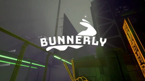 Bunnerly official artwork 1