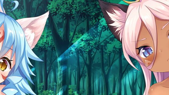 Neko Night official artwork 1