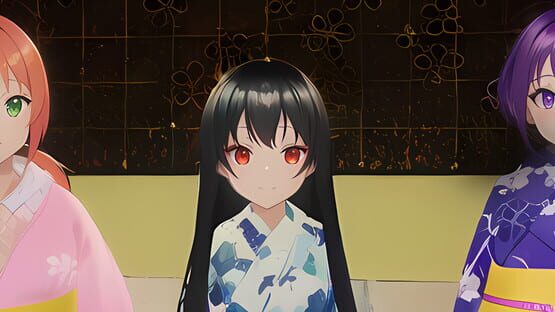 Sex Rhythm: Onsen screenshot 1