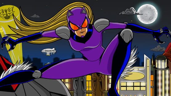 Quickclaw gameplay screenshot