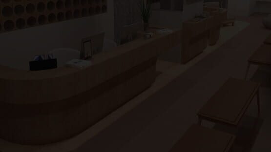 Sex Simulator - Yoga Class screenshot 1
