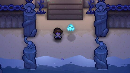 Teratale: Tide of Wishes gameplay screenshot