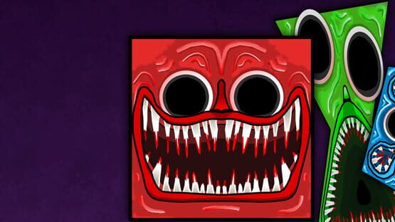 Dash For Your Life gameplay screenshot