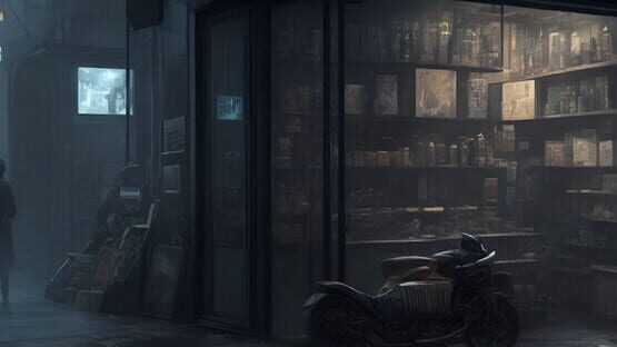 Computer Repair Shop official artwork 1