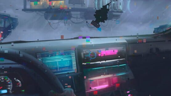 Kosmo Azs official artwork 1