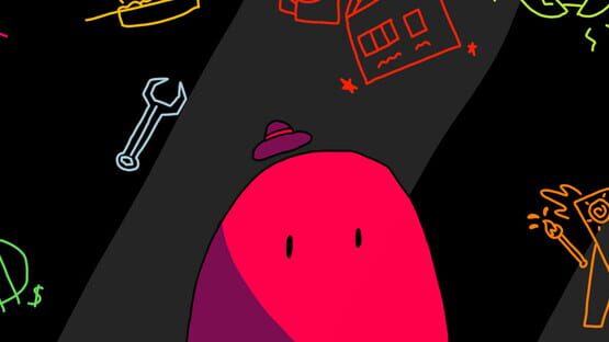 Detective Patch official artwork 1