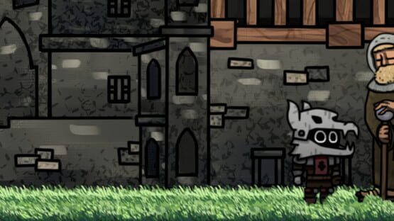 Night of Wolves gameplay screenshot