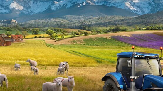 Farm Manager World backdrop