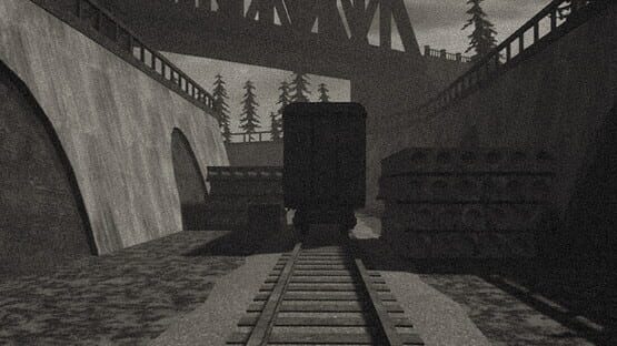 Phantom Peak gameplay screenshot