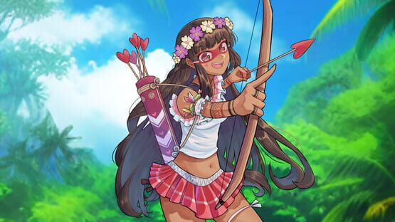 Kamigami: Spirits of the Nature official artwork 1