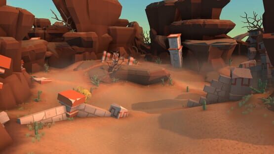 Walk the Times gameplay screenshot