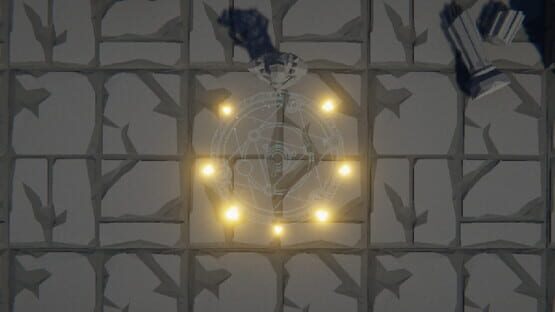Shadows of Fate gameplay screenshot