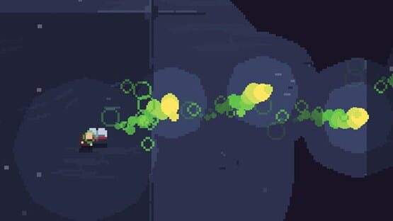 Hunchback's Dungeon gameplay screenshot