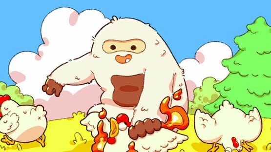 Please Be Kind to the Chickens gameplay screenshot