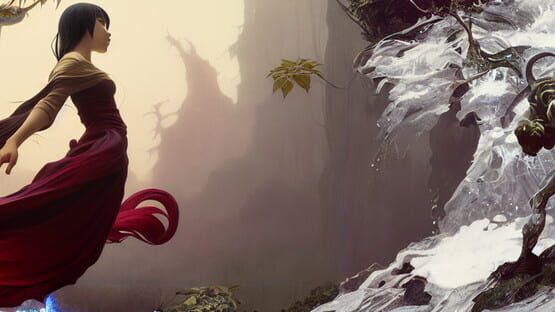 Time Survivors: Chapter 0 official artwork 1