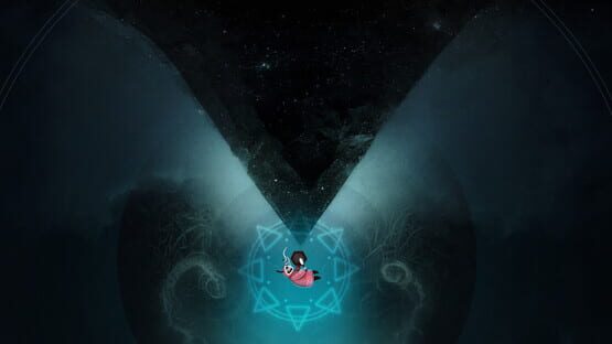 The Shaman's Ark official artwork 1