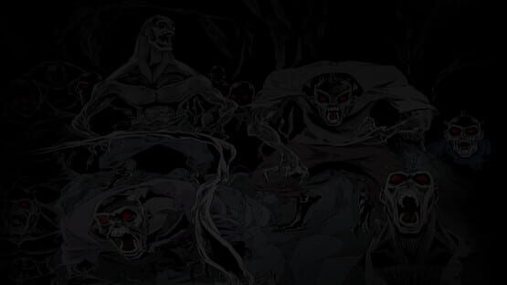 Doomsday Cave official artwork 1