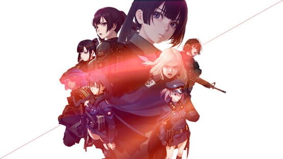 Akatsuki Zero gameplay screenshot