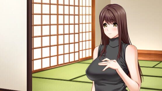 Ai Suru Tsuma, Nagisa no Uwaki Kokuhaku Okuyukashii Tsuma no Karada ga, Aitsu no Geki Piston de Torokete Ita Shinjitsu gameplay screenshot