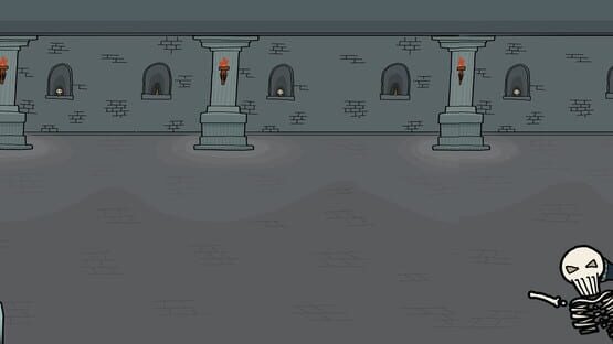 Into the Dungeon backdrop