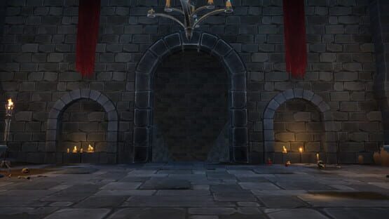 Rise of Koreth official artwork 1