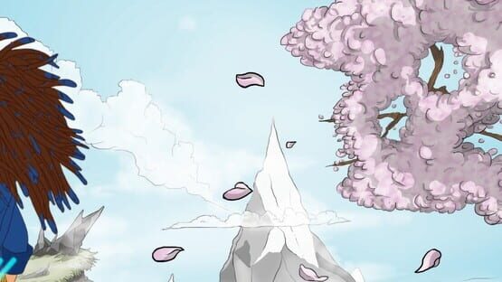 The T.O.T.E.: Tales of the Elements official artwork 1